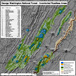 Map of Virginia's Roadless Areas